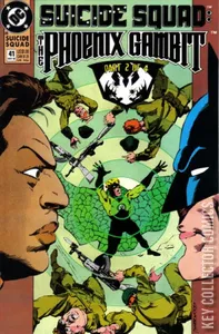 Suicide Squad #41