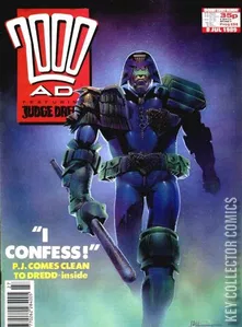 2000 AD #634
