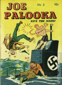 Joe Palooka #3