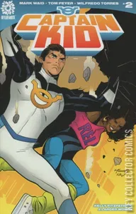 Captain Kid #2