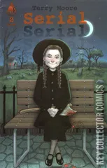 Cover for Serial #2
