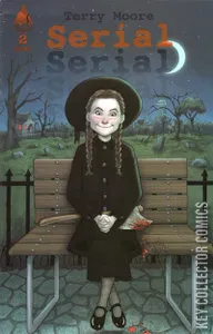 Serial #2