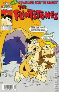 Flintstones #9