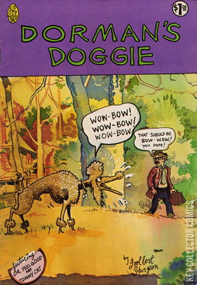 Dorman's Doggie
