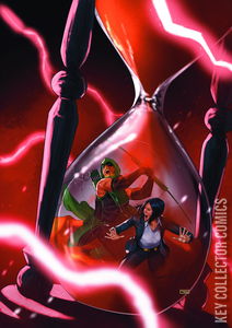 Green Arrow #26