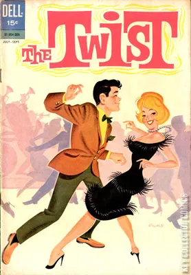 The Twist