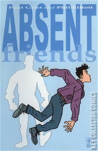 Absent Friends #1