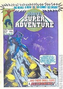 Marvel Super Adventure #26