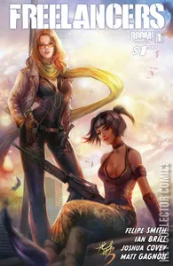 Freelancers #1