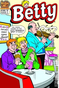 Betty #169