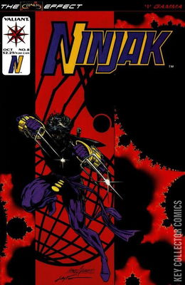 Ninjak