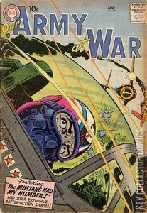 Our Army at War #59