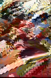 Mighty Morphin Power Rangers (2026) #1