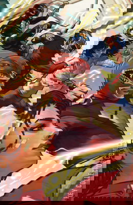 Mighty Morphin Power Rangers (2026)