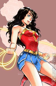 Wonder Woman