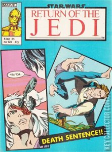 Return of the Jedi Weekly #120