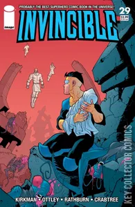 Invincible #29
