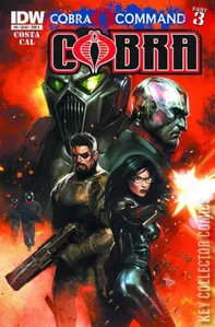 Cobra #9