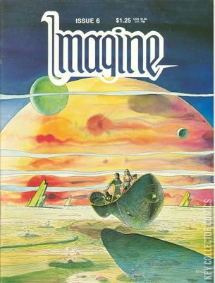 Imagine