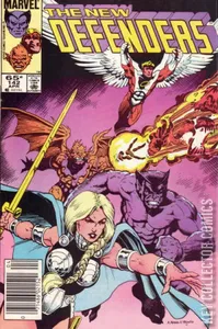 Defenders #142