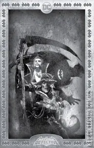 Detective Comics #1027