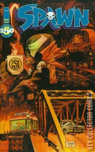 Spawn #250