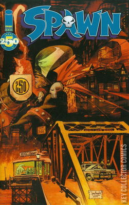 Spawn