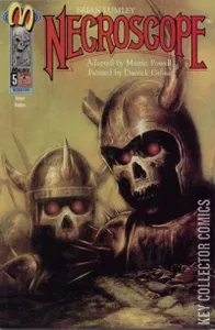 Necroscope #5