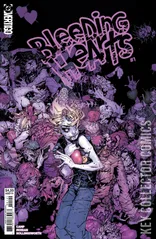 Variant Cover for Bleeding Hearts #1