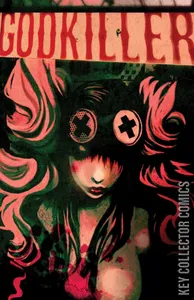 Godkiller: Walk Among Us #3