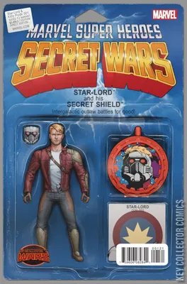 Star-Lord and Kitty Pryde
