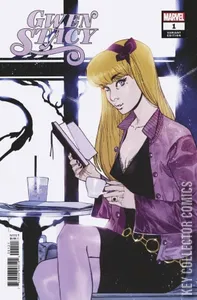 Gwen Stacy #1