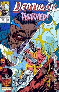 Deathlok #24