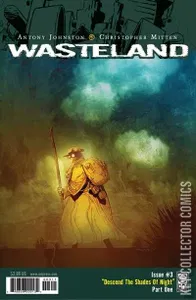 Wasteland #3