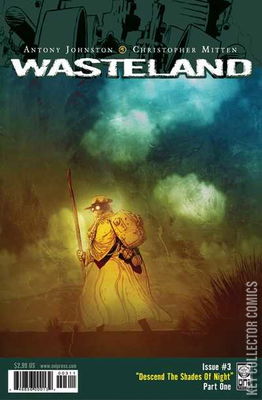 Wasteland