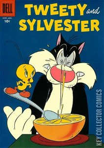 Tweety & Sylvester #13