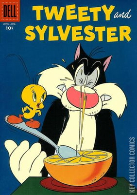Tweety & Sylvester
