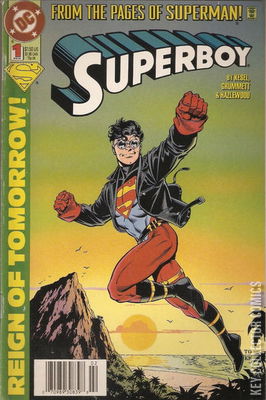 Superboy