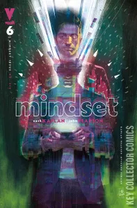 Mindset #6