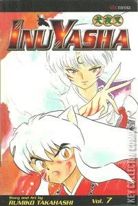 InuYasha #7