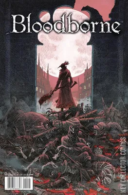 Bloodborne