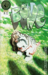 Bone #38