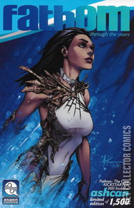 Fathom Ashcan: Through the Years #1 