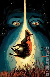 Hunt for the Skinwalker #4