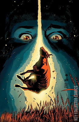 Hunt for the Skinwalker