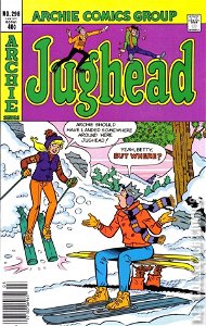 Archie's Pal Jughead #298