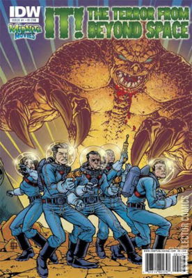 MGM Drive-In Theater