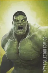 Variant Cover for Hulk #2