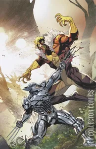 Wolverine #50