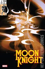 Variant Cover for Moon Knight #1